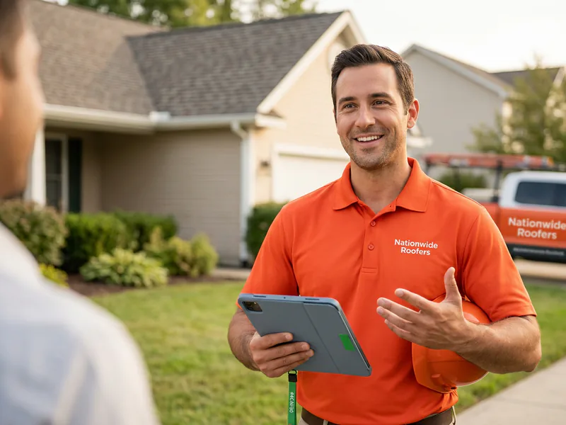 Roof Installation  in Saint Amant  FAQ